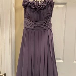 Size 4 Dress